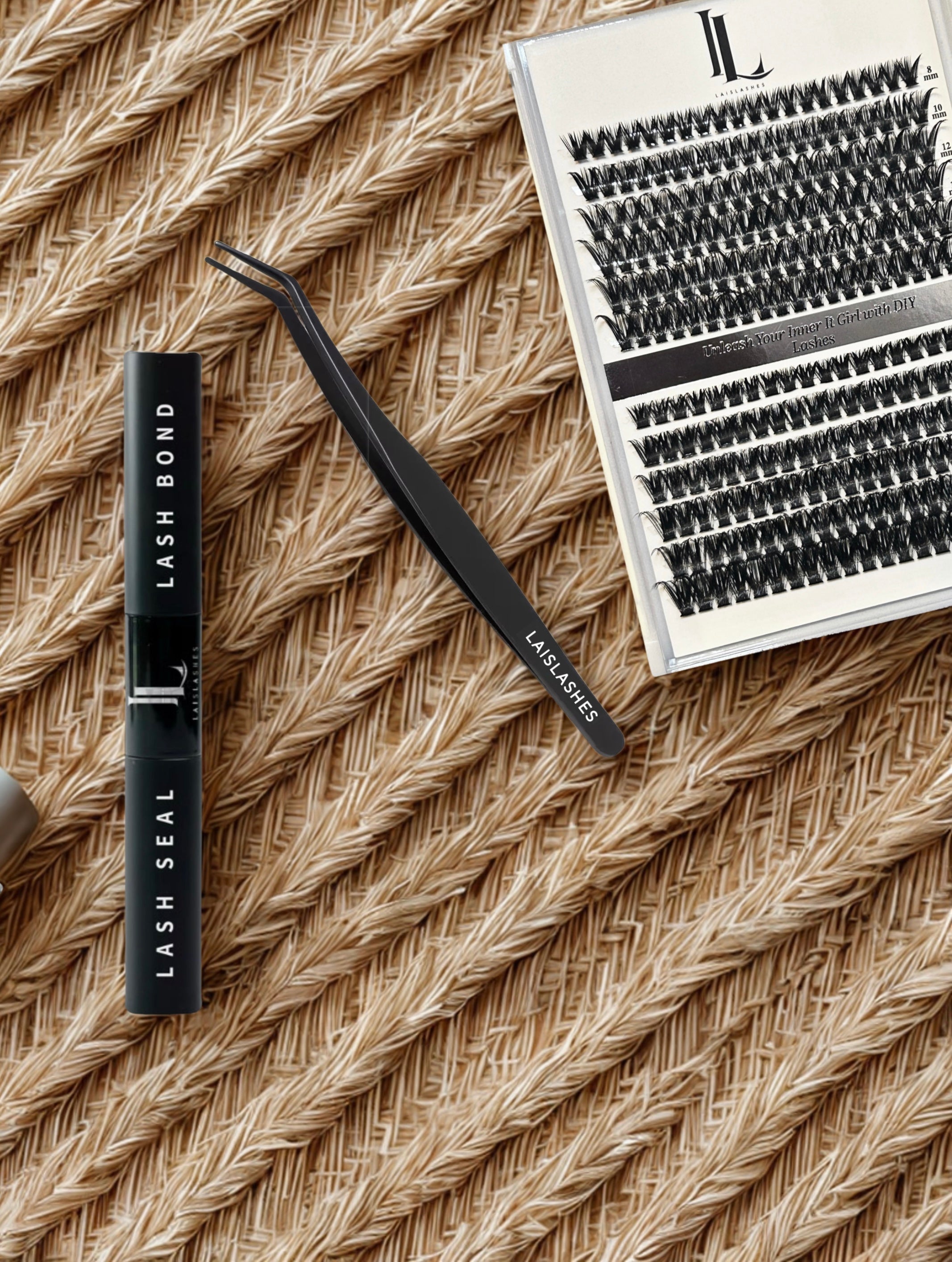The It Girl Starter Bundle