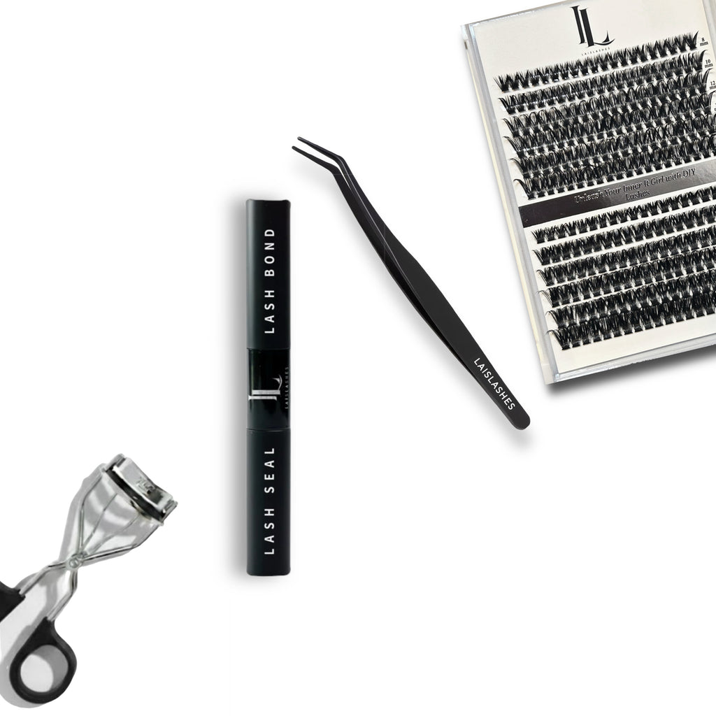The It Girl Starter Bundle