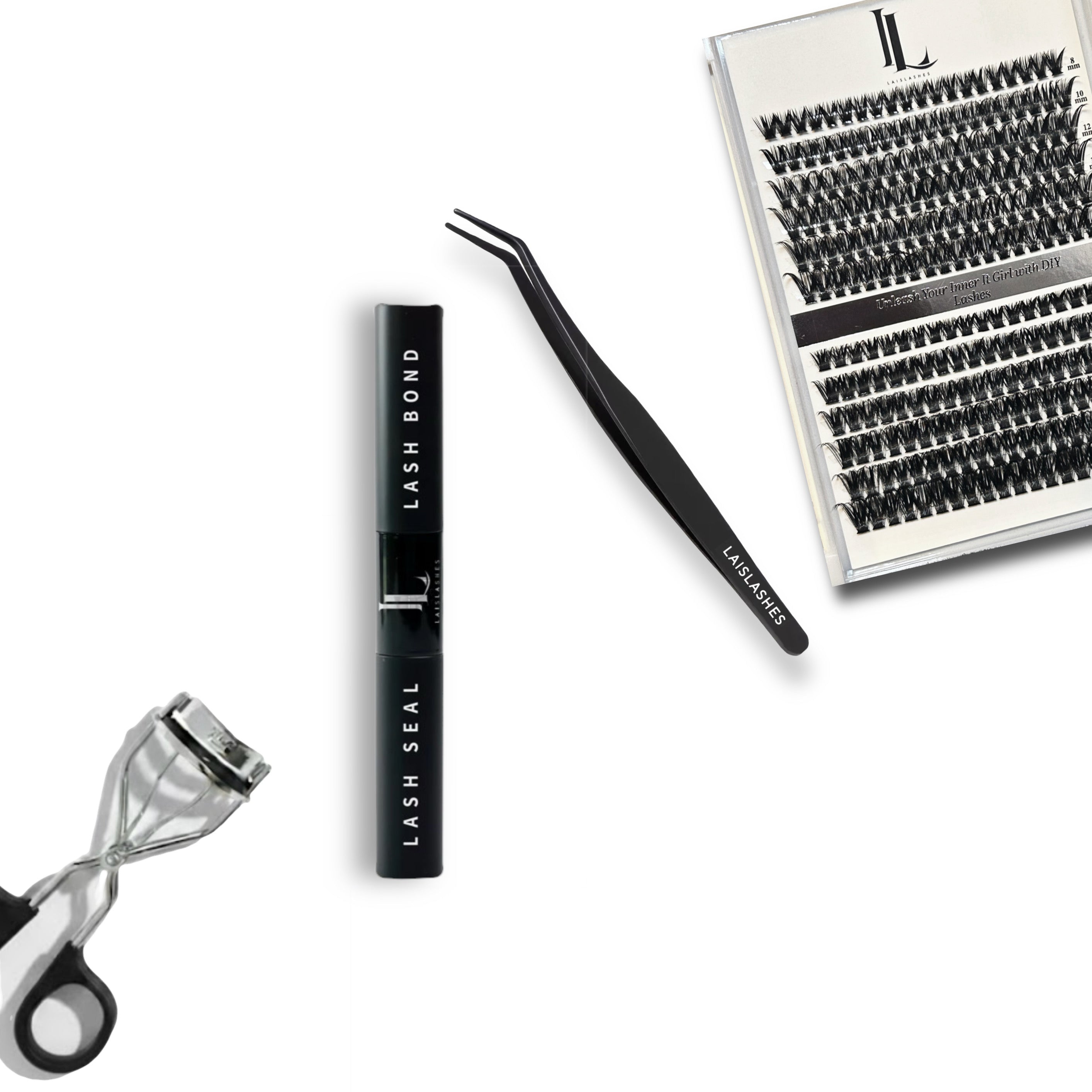 The It Girl Starter Bundle